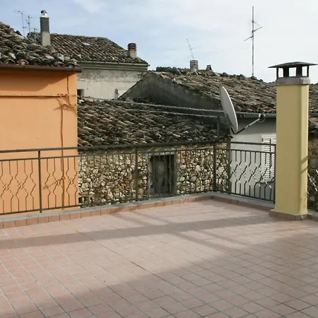 Apartment Brother's Civitella Casanova