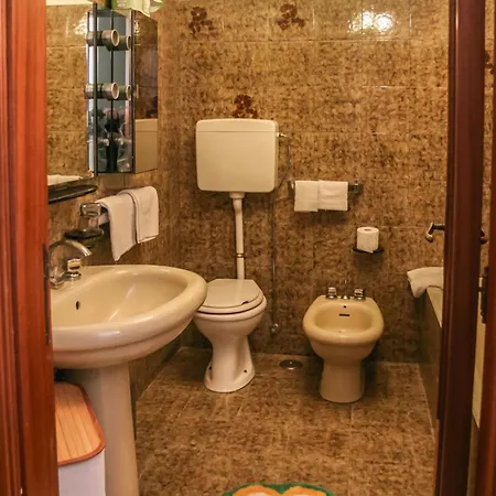 Brother's Apartment *