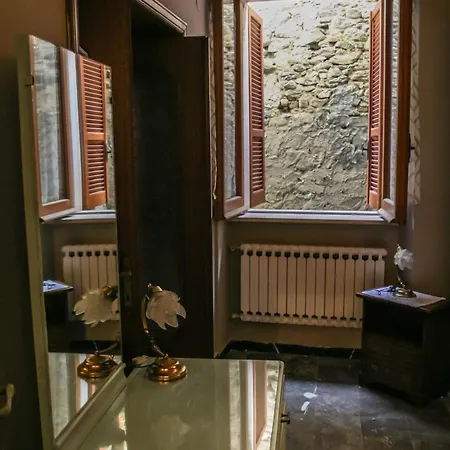 Apartamento Brother's Civitella Casanova