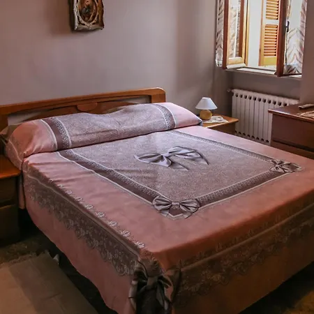 Brother's Apartment Civitella Casanova