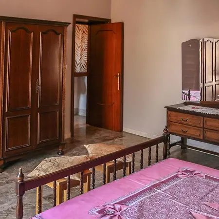 Apartment Brother's Civitella Casanova