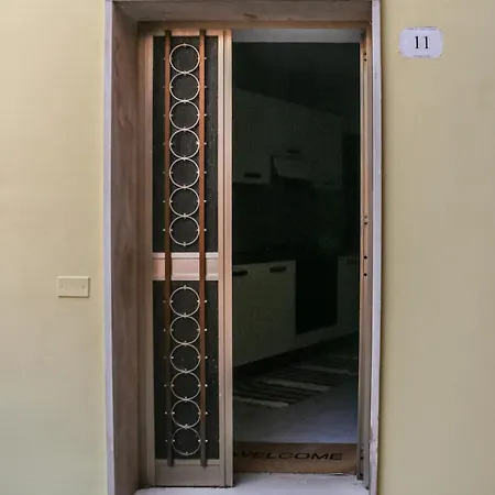 Brother's Civitella Casanova
