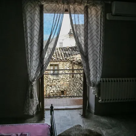 Brother's Apartment