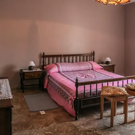 Apartment Brother's Civitella Casanova