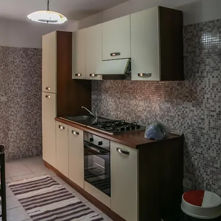 Apartamento Brother's *