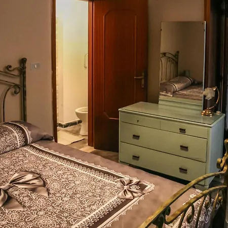 Brother's Apartment *