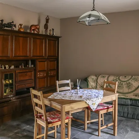 Brother's Apartment