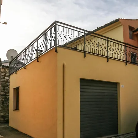 Brother's Apartment Civitella Casanova