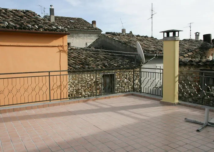 アパート Brother's Civitella Casanova