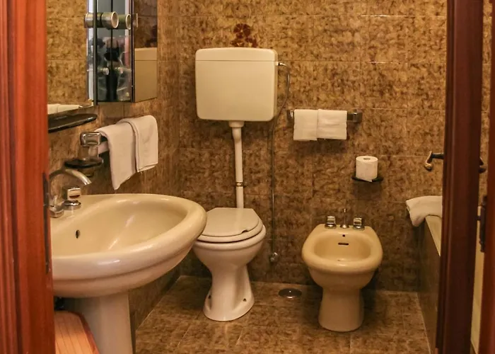 Brother's Апартаменты *