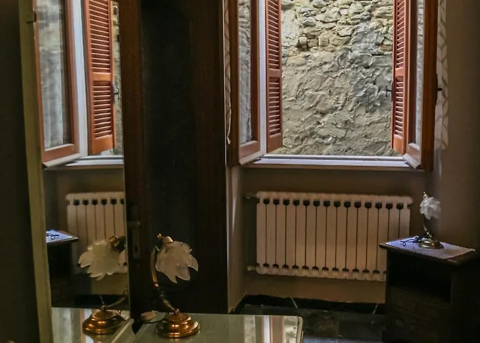 アパート Brother's Civitella Casanova