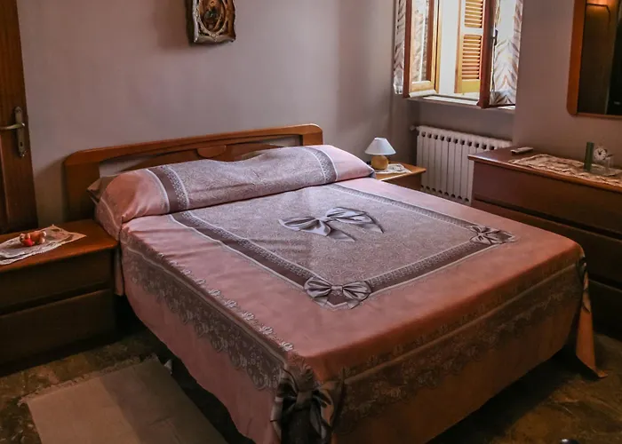 Brother's Апартаменты Civitella Casanova