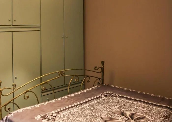 Brother's * Civitella Casanova