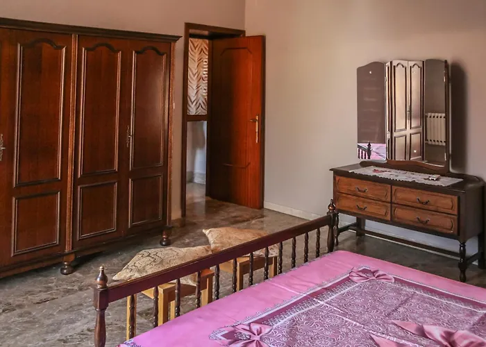 Апартаменты Brother's Civitella Casanova