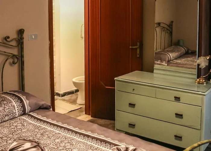 Апартаменты Brother's