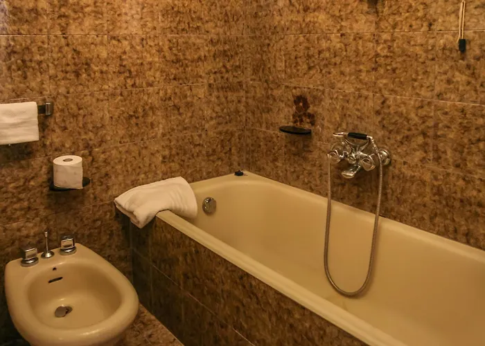 Brother's Апартаменты Civitella Casanova