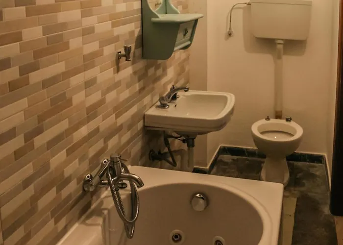 Brother's * Civitella Casanova