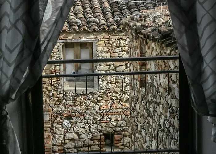 Апартаменты Brother's