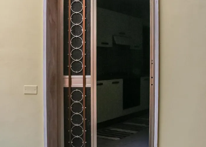 Brother's Civitella Casanova