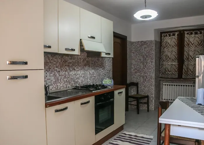 Brother's Апартаменты *