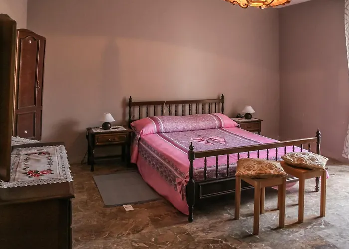 Апартаменты Brother's Civitella Casanova