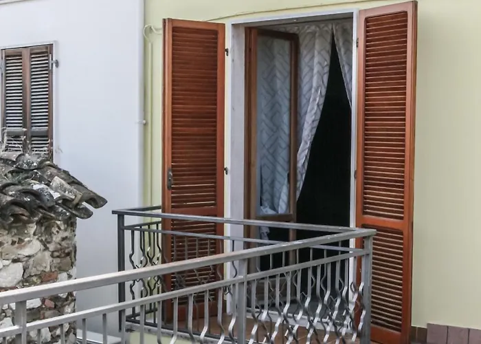 Brother's * Civitella Casanova