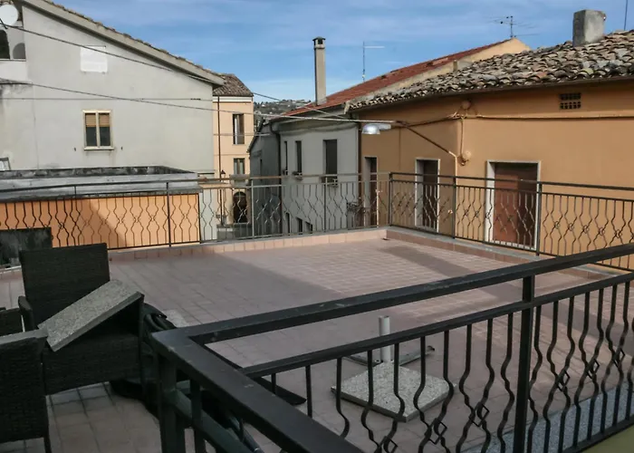 Апартаменты Brother's