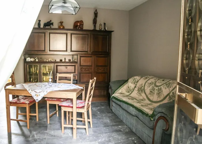 Brother's Апартаменты