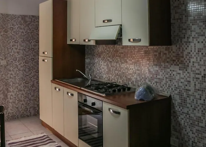 Апартаменты Brother's *