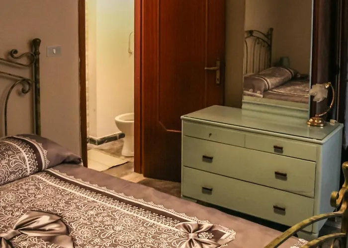 Brother's Апартаменты *