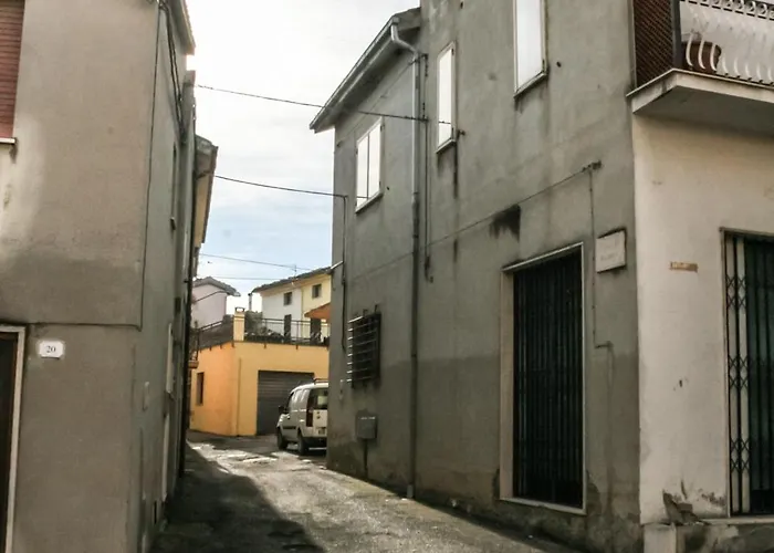 アパート Brother's