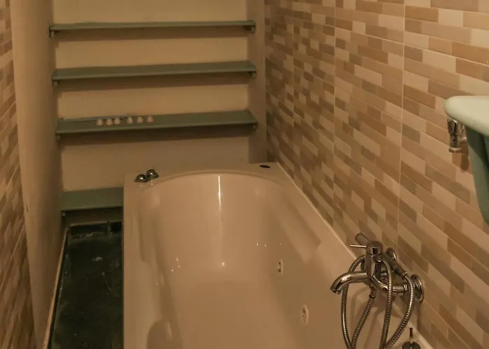 Апартаменты Brother's *