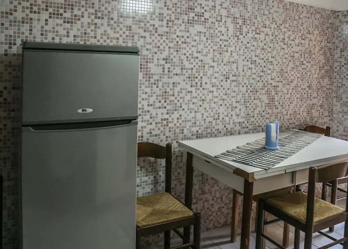 Brother's Апартаменты Civitella Casanova