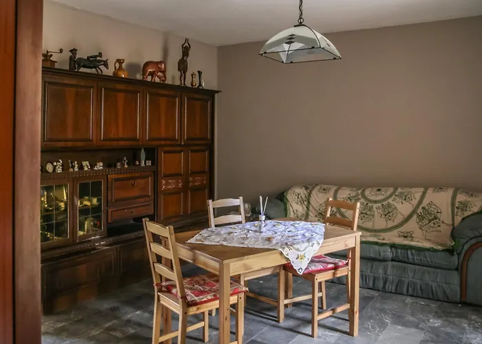 Brother's アパート