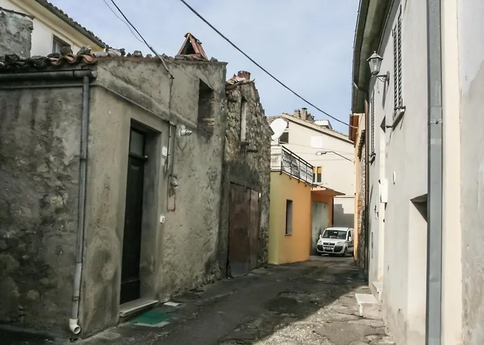 Brother's Апартаменты *